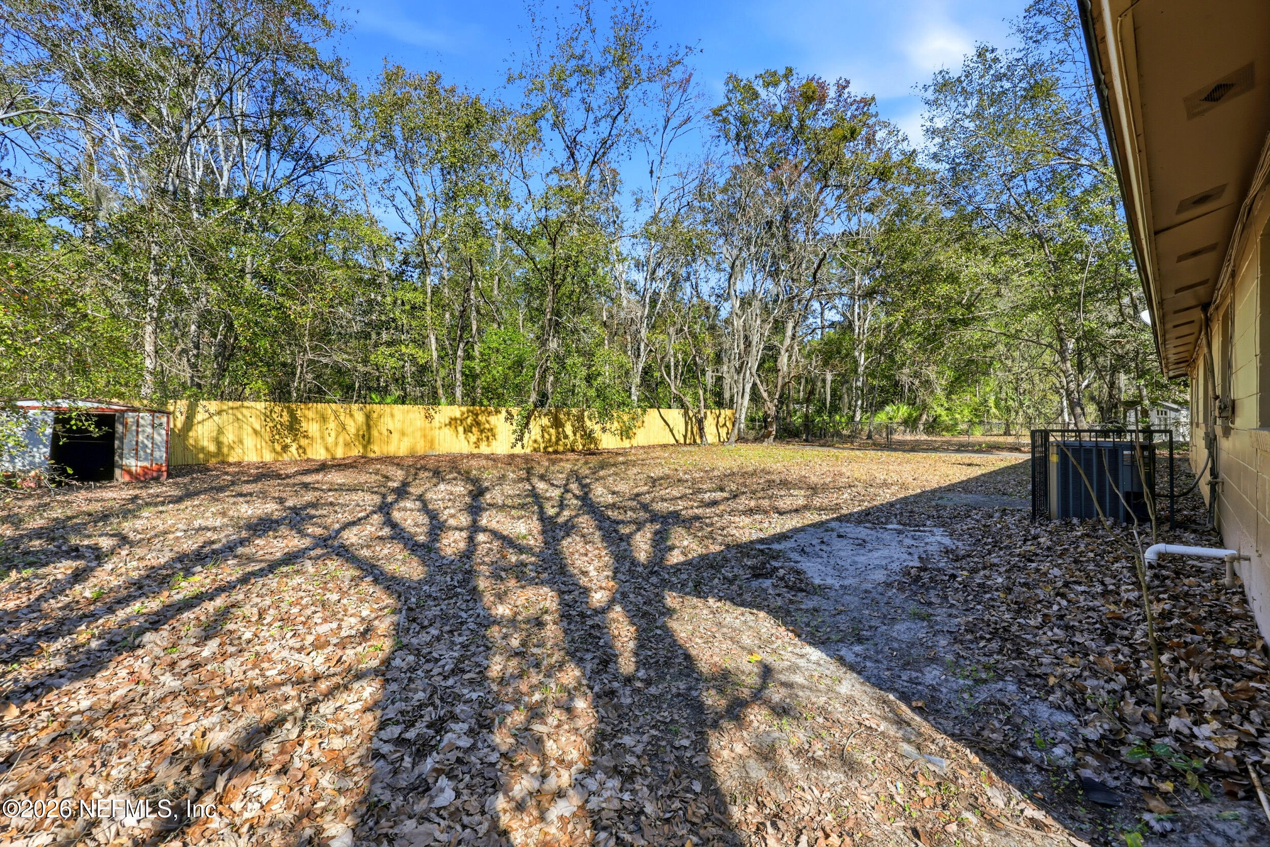 5319 ARROWSMITH Road