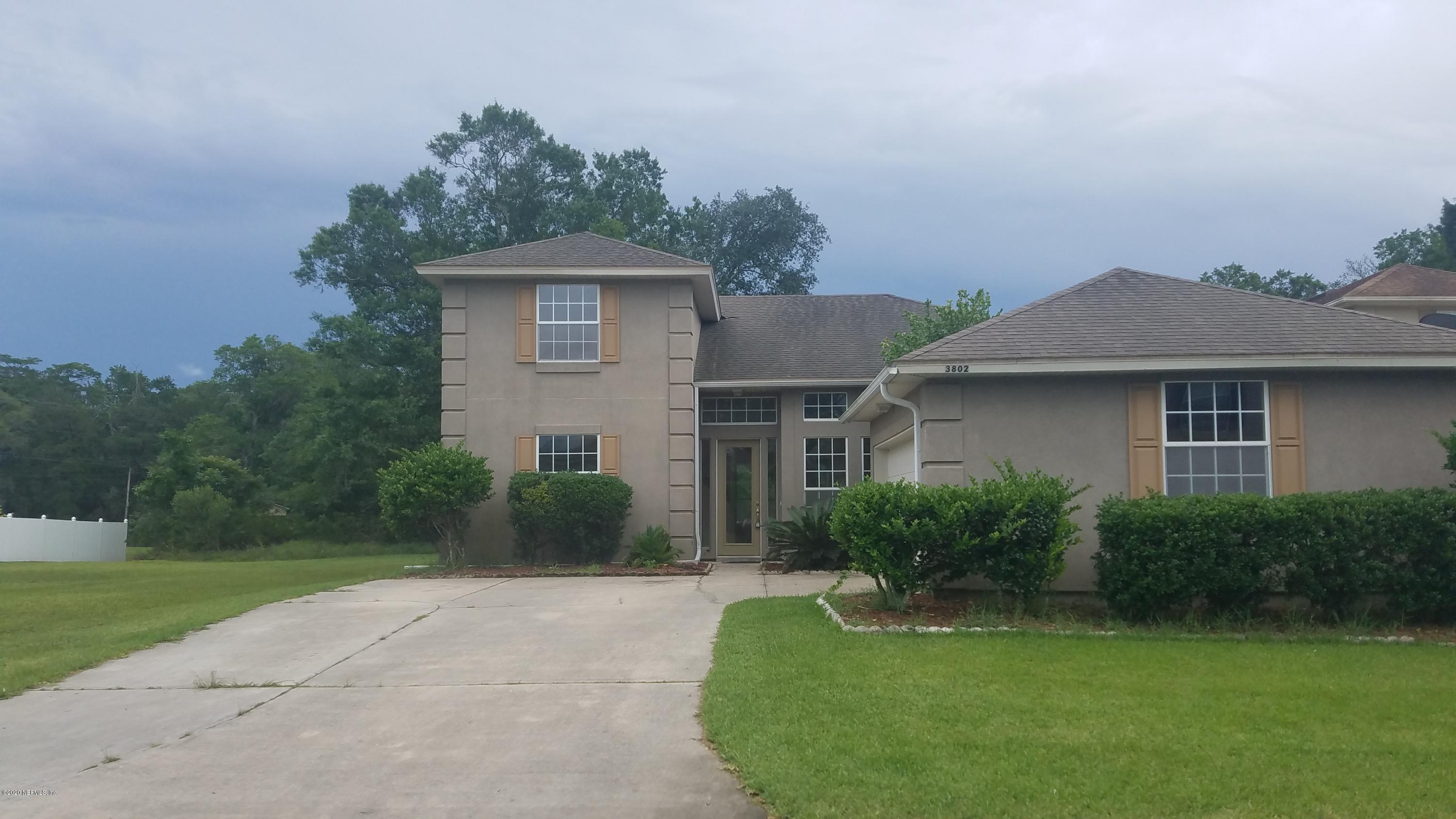 Middleburg, FL home for sale located at 3802 BEDFORD Drive, Middleburg, FL 32068