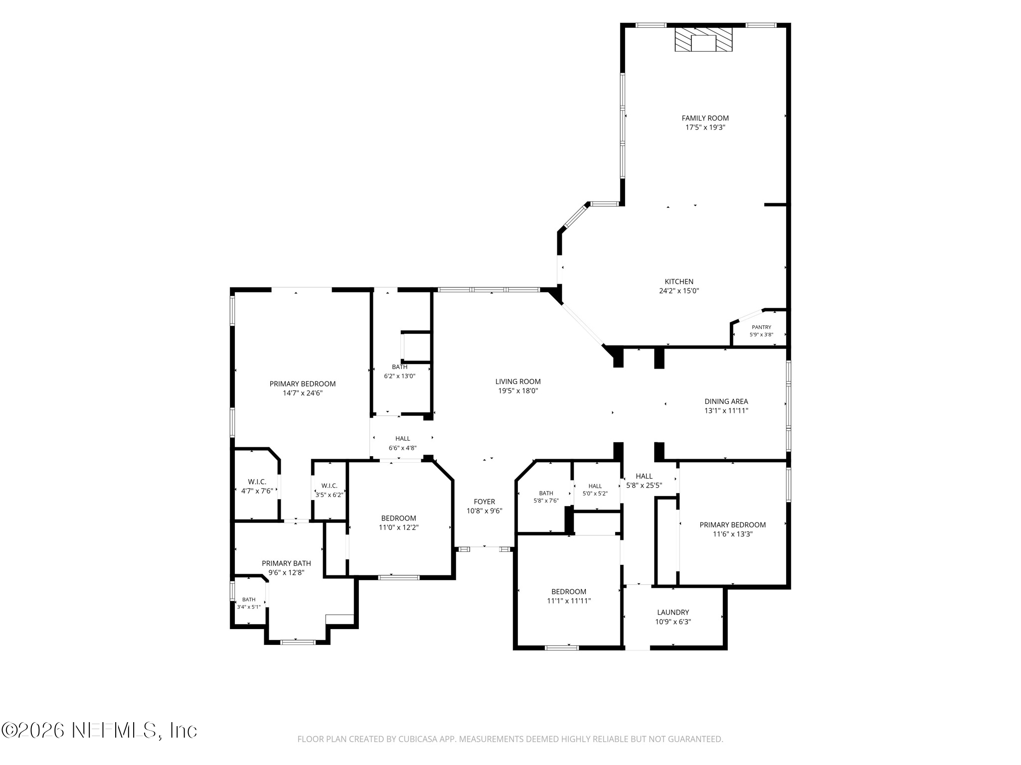 3095 COUNTRY CLUB Boulevard