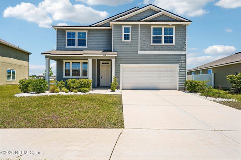 Photo of 3238 LITTLE FAWN Lane, Green Cove Springs, FL 32043 (MLS # 2144107)
