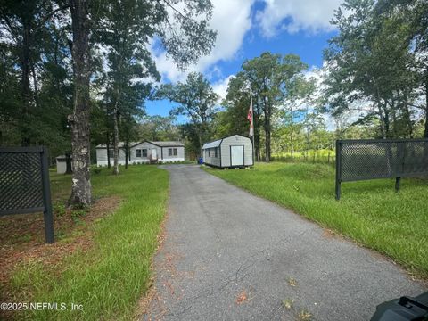 10245 W DEEP CREEK Boulevard Hastings FL 32145