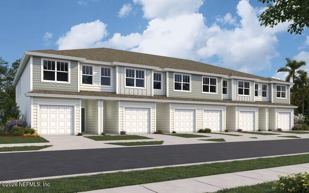 7662 COMMANDER Lane