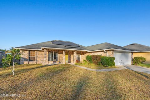 A home in Middleburg