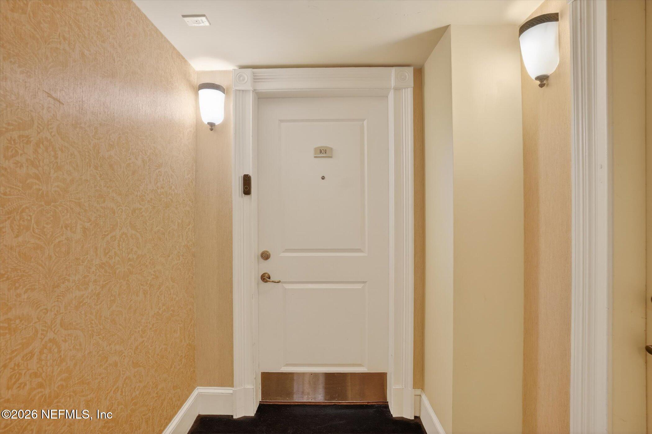 400 E BAY Street 101