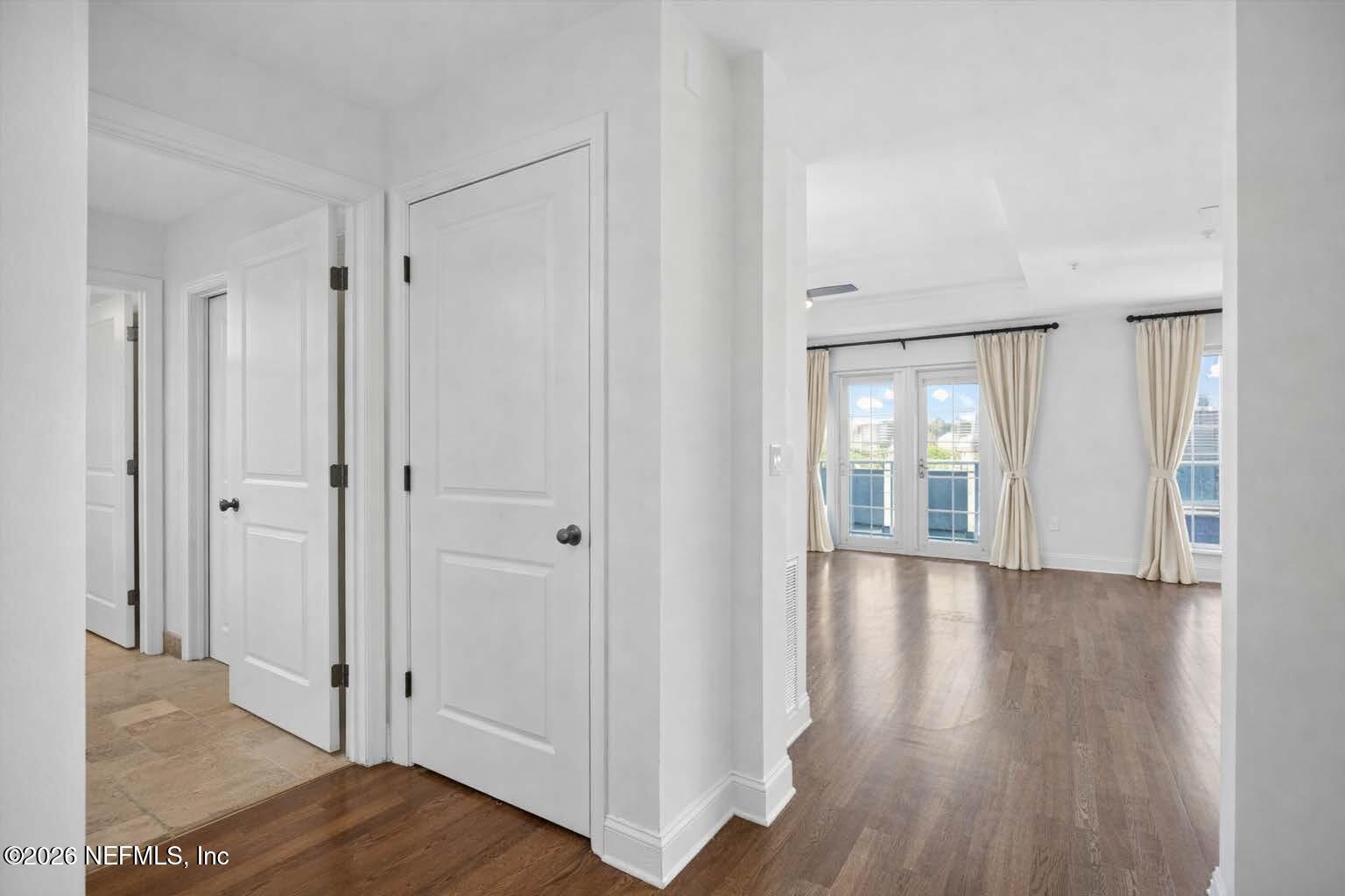 400 E BAY Street 101