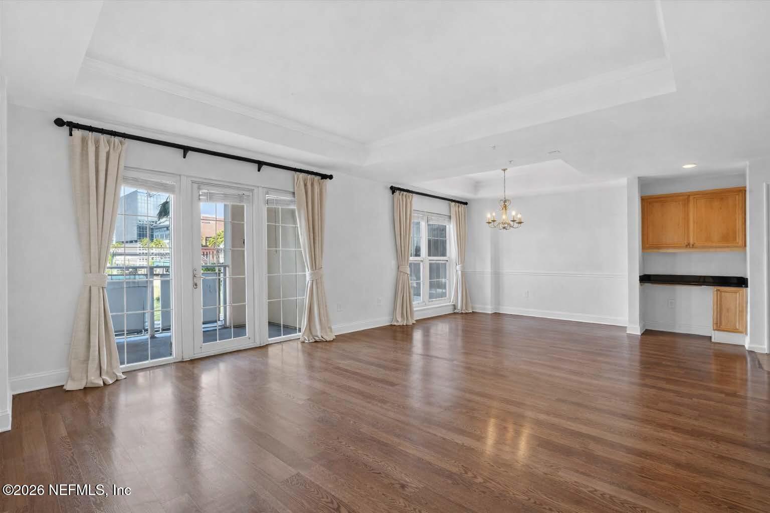 400 E BAY Street 101