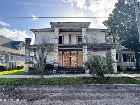 Photo of 1431 N PEARL Street, Jacksonville, FL 32206 (MLS # 2165622)