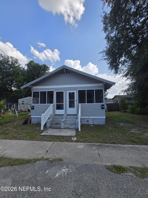 Photo of 1112 E 5TH Street E, Jacksonville, FL 32206 (MLS # 2163742)