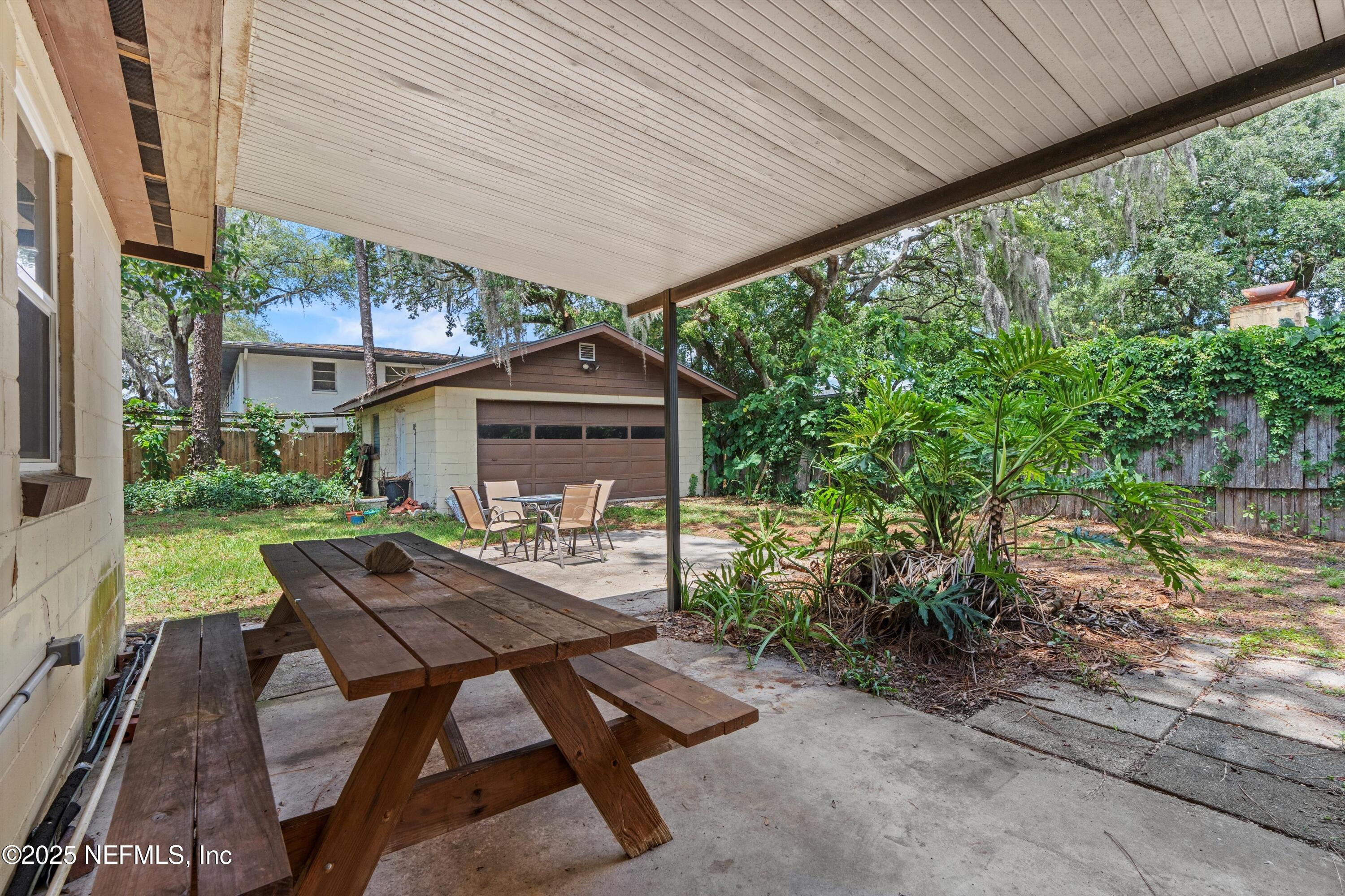 2870 YELLOW PINE Drive