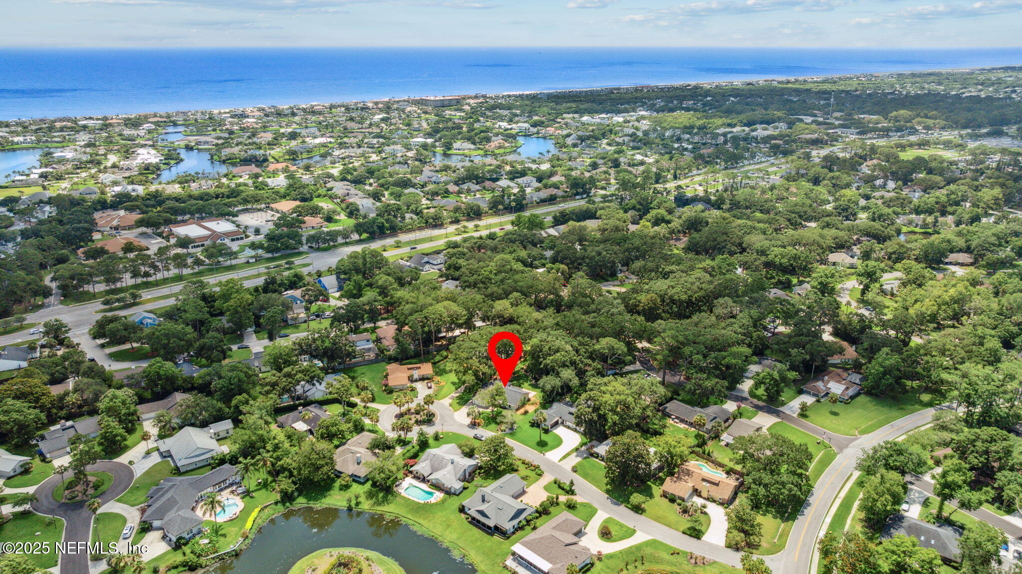 106 POSEIDON Lane