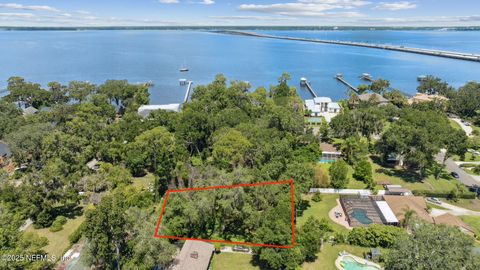 0 HICKORY BLUFF LANE Jacksonville FL 32223