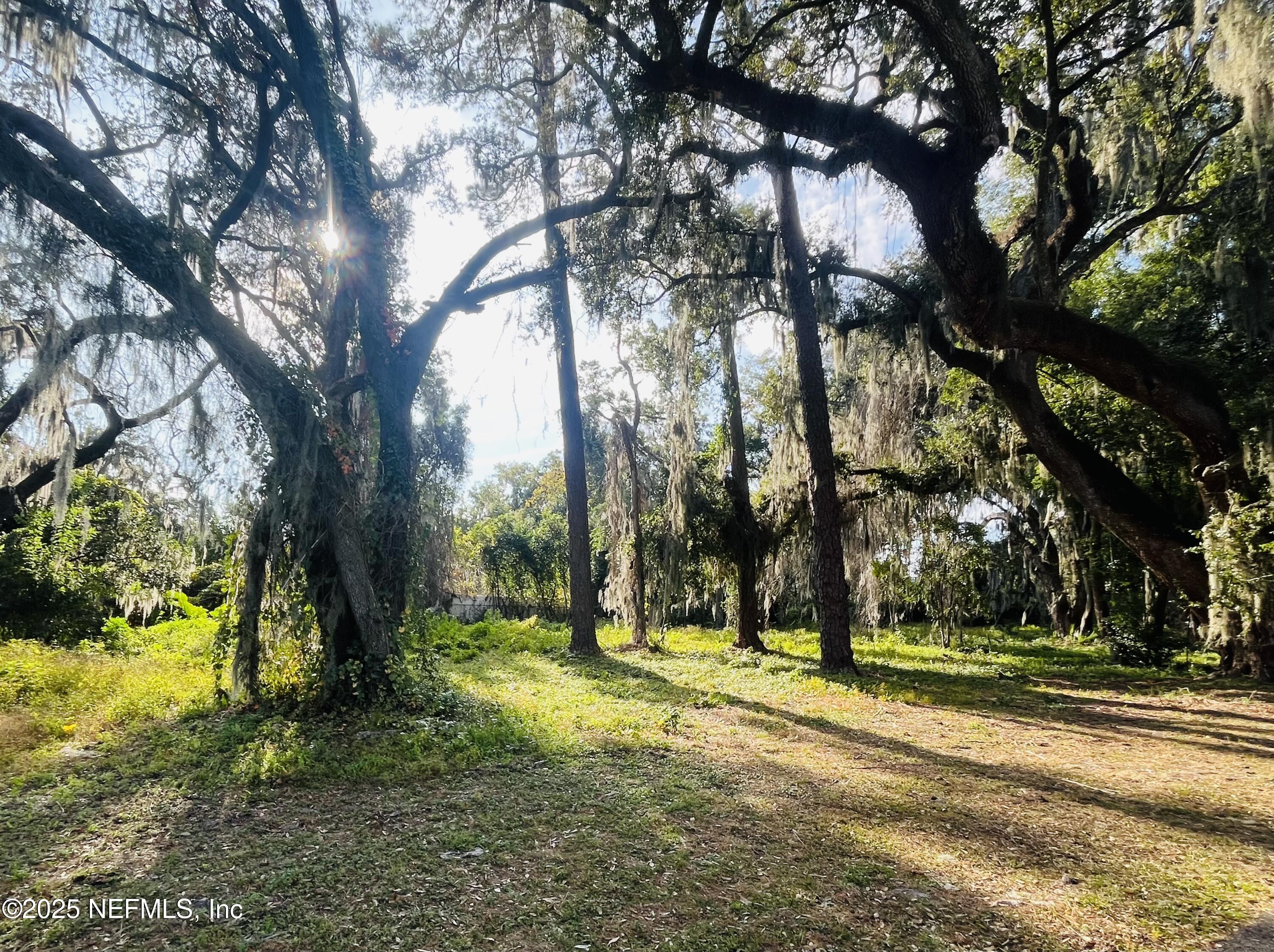 0 HICKORY BLUFF LANE