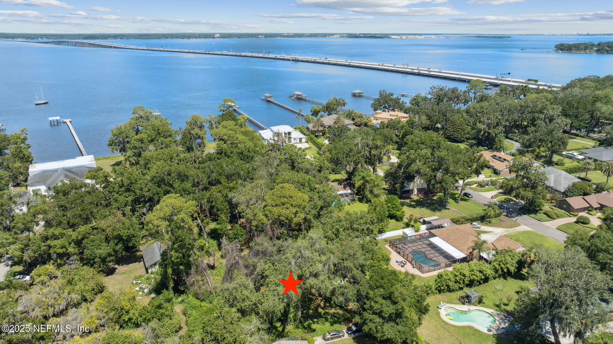 0 HICKORY BLUFF LANE