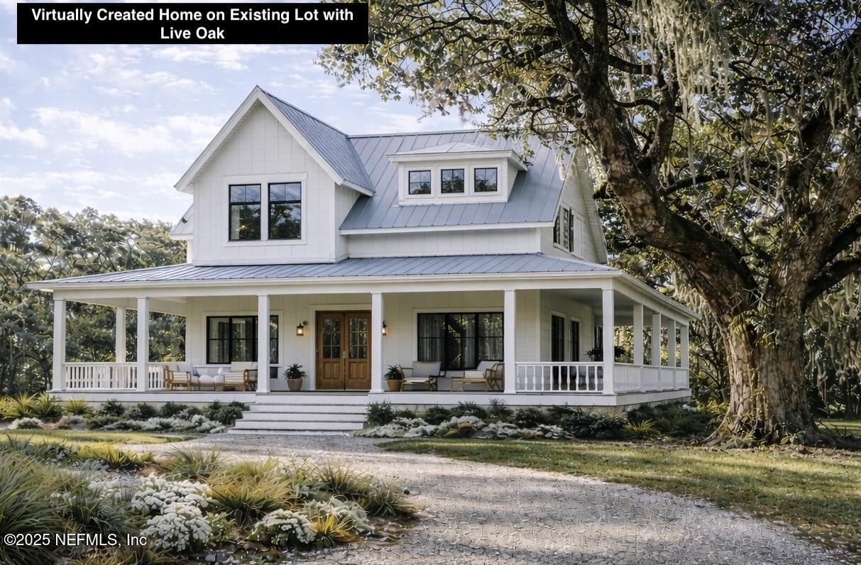 0 HICKORY BLUFF LANE