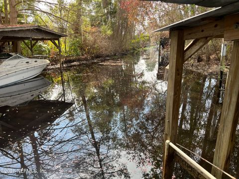 A home in Satsuma