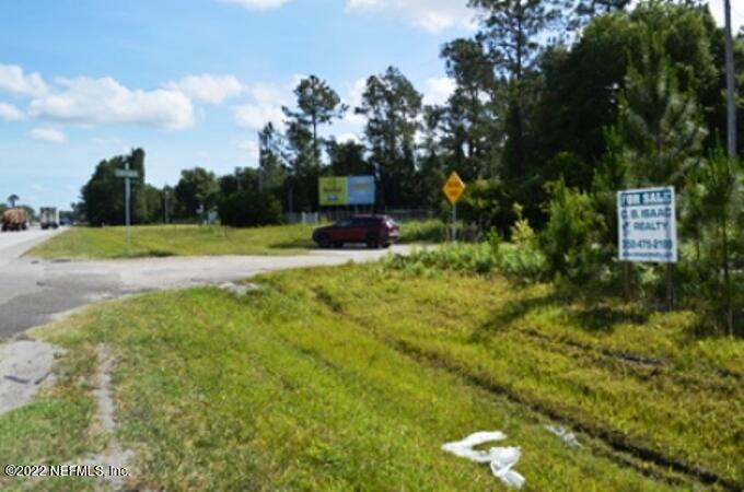 Starke, FL home for sale located at 0 S Us Highway 301, Starke, FL 32091