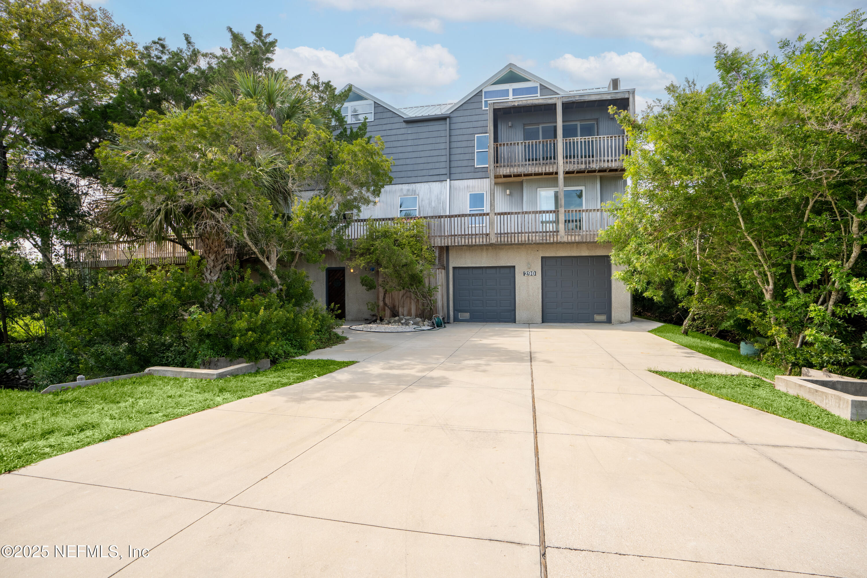 290 PALMETTO Road