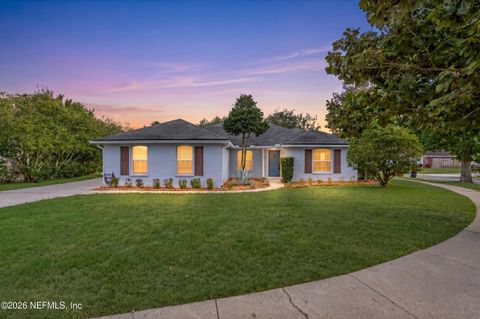 Photo of 2041 MERCED Court, Jacksonville, FL 32224 (MLS # 2142412)