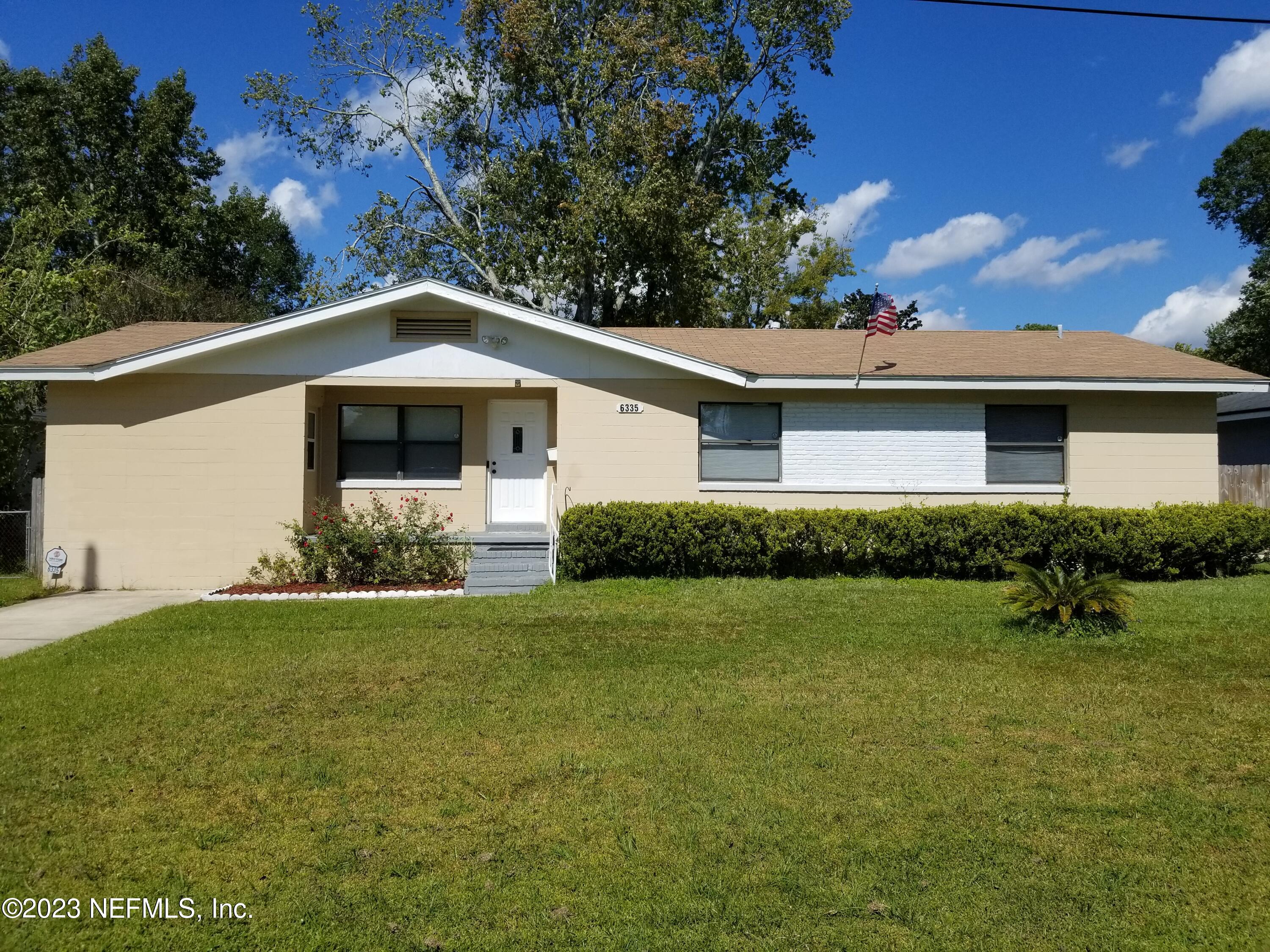 Jacksonville, FL home for sale located at 6335 Romilly Drive, Jacksonville, FL 32210