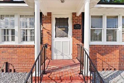 4379 SAN JOSE Boulevard Jacksonville FL 32207