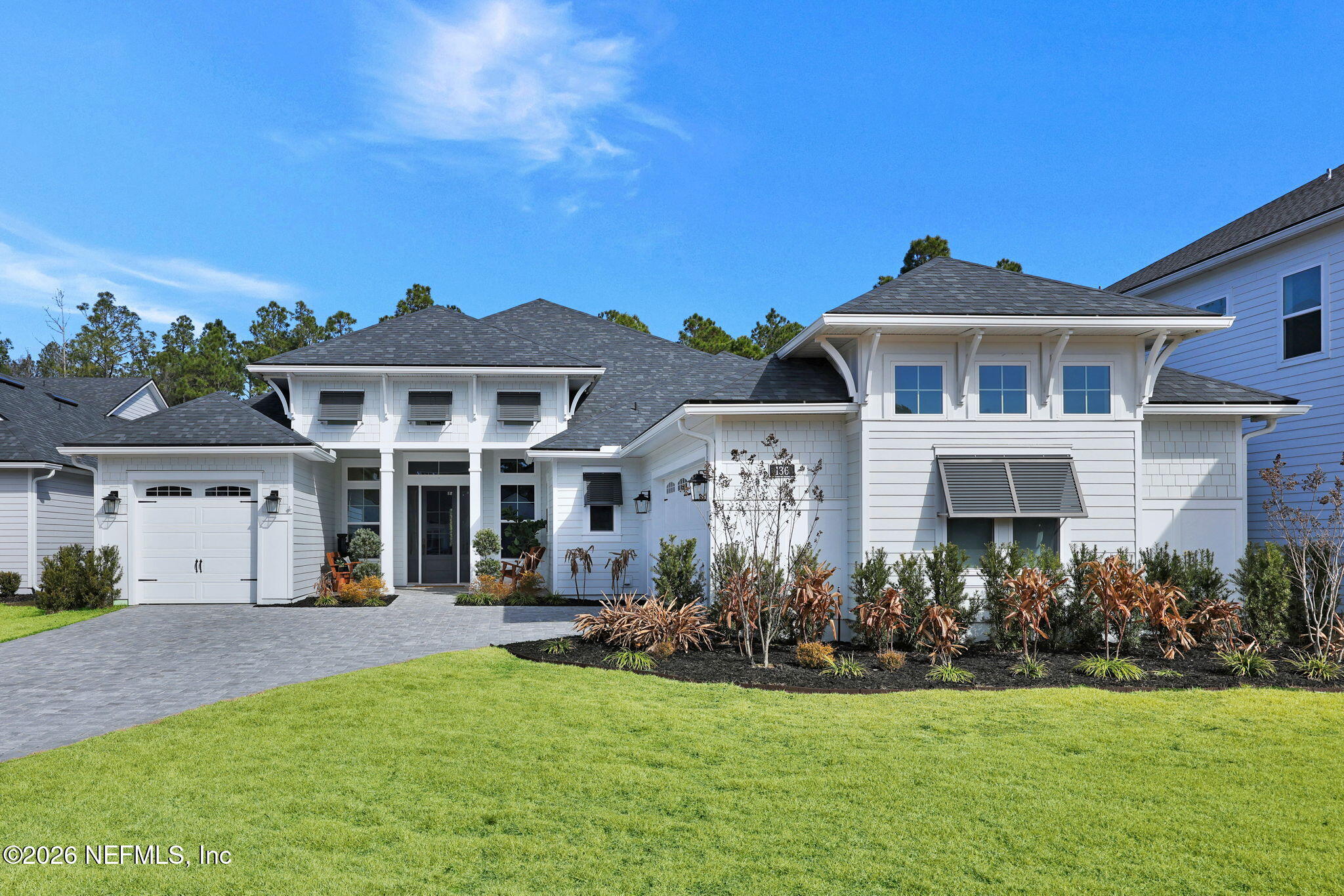 136 WINDMILL PALM Trail