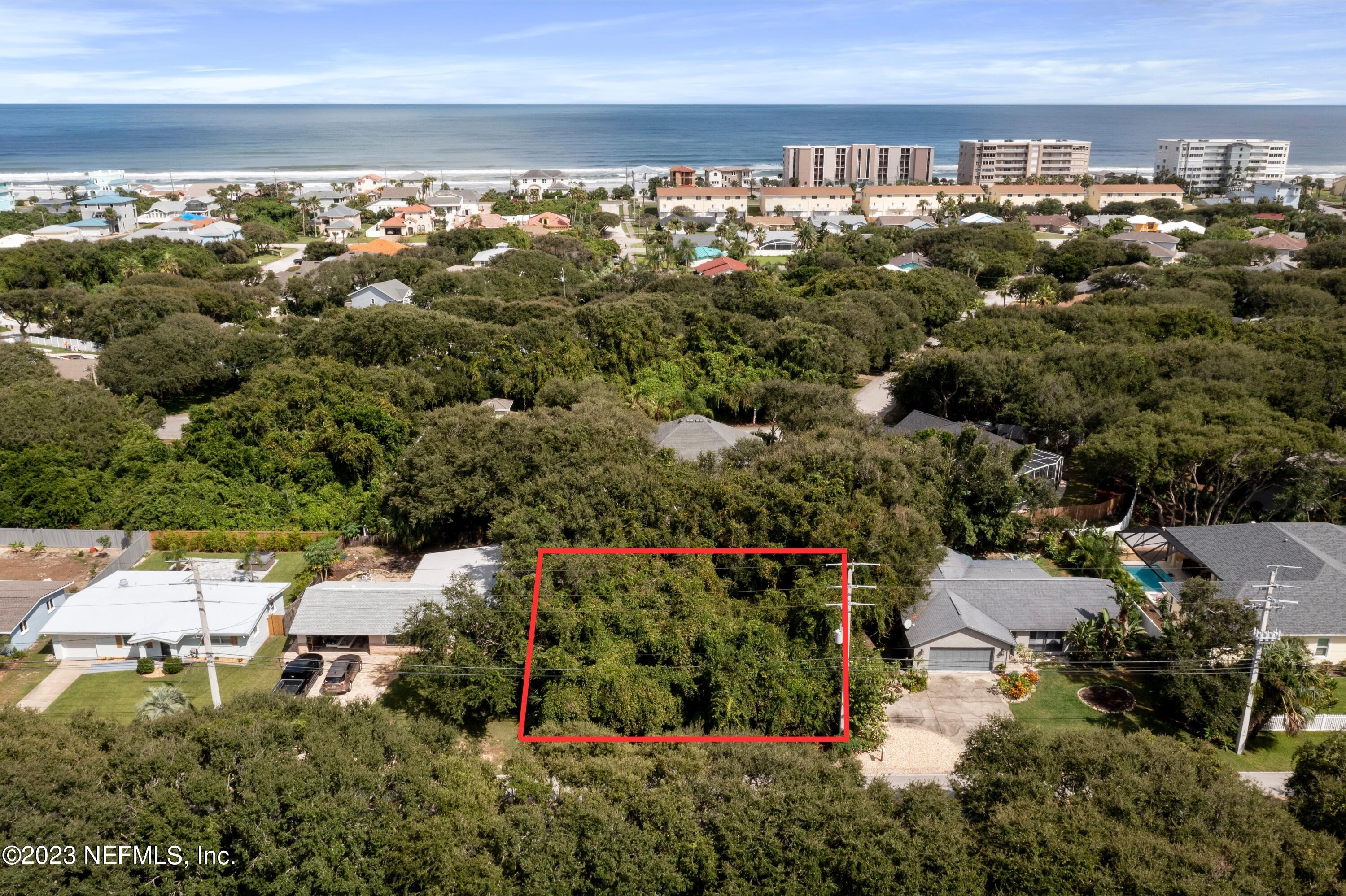 Ponce Inlet, FL home for sale located at 4763 S Peninsula Drive, Ponce Inlet, FL 32127