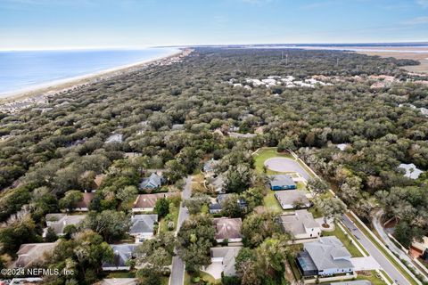 A home in Fernandina Beach