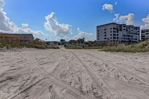 A home in Fernandina Beach