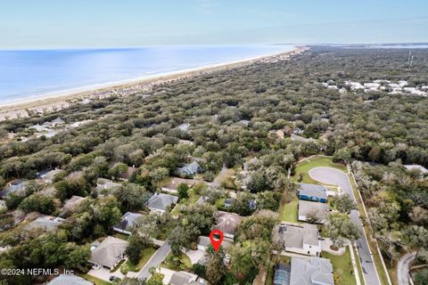 A home in Fernandina Beach