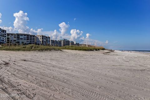 A home in Fernandina Beach