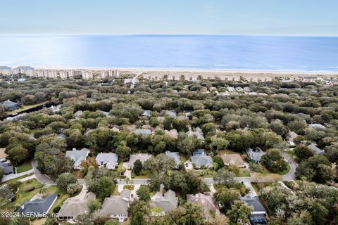 A home in Fernandina Beach