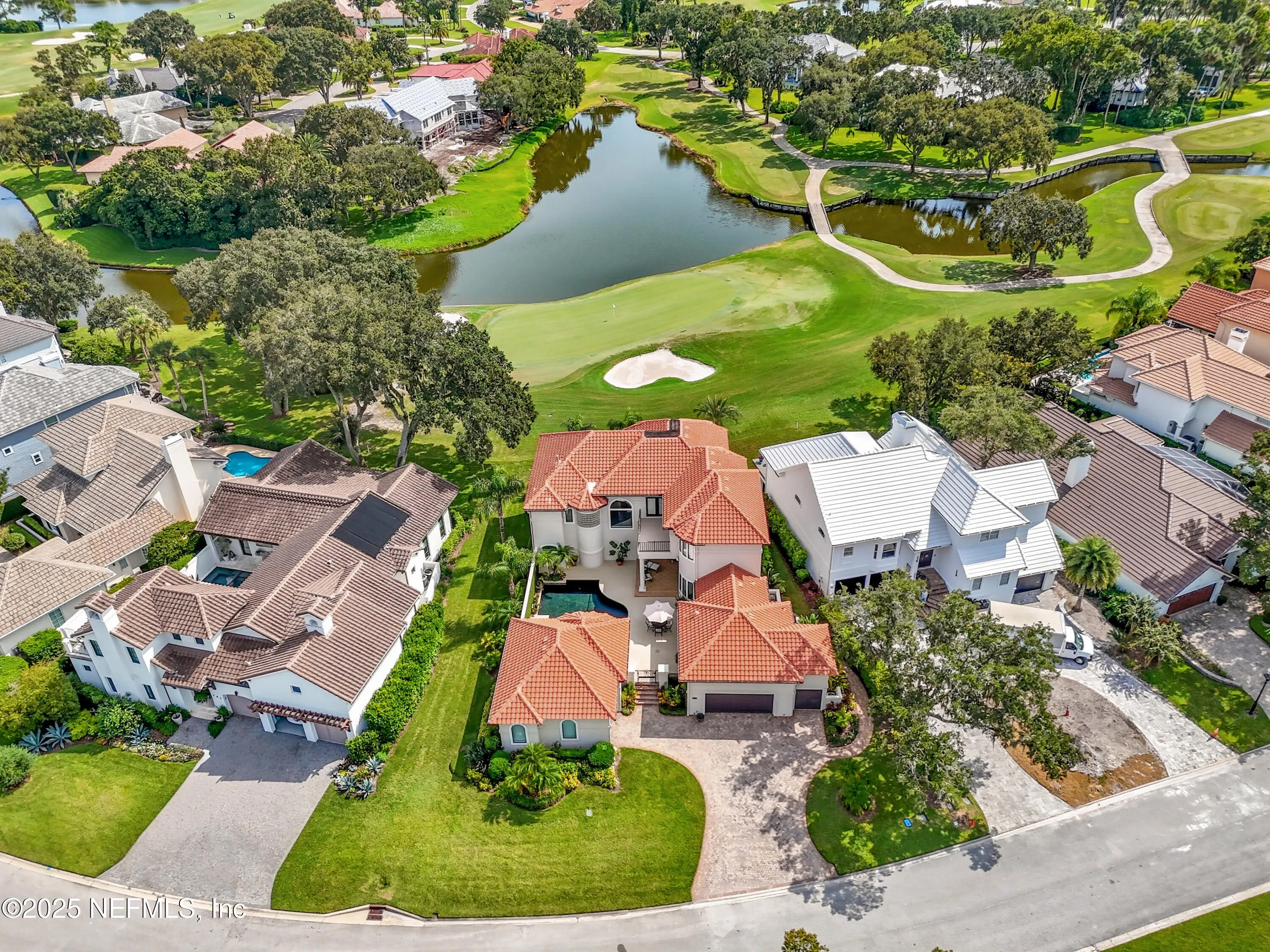 Ponte Vedra Beach, Florida, 32082, United States, 3 Bedrooms Bedrooms, ,4 BathroomsBathrooms,Residential,Active,1953338