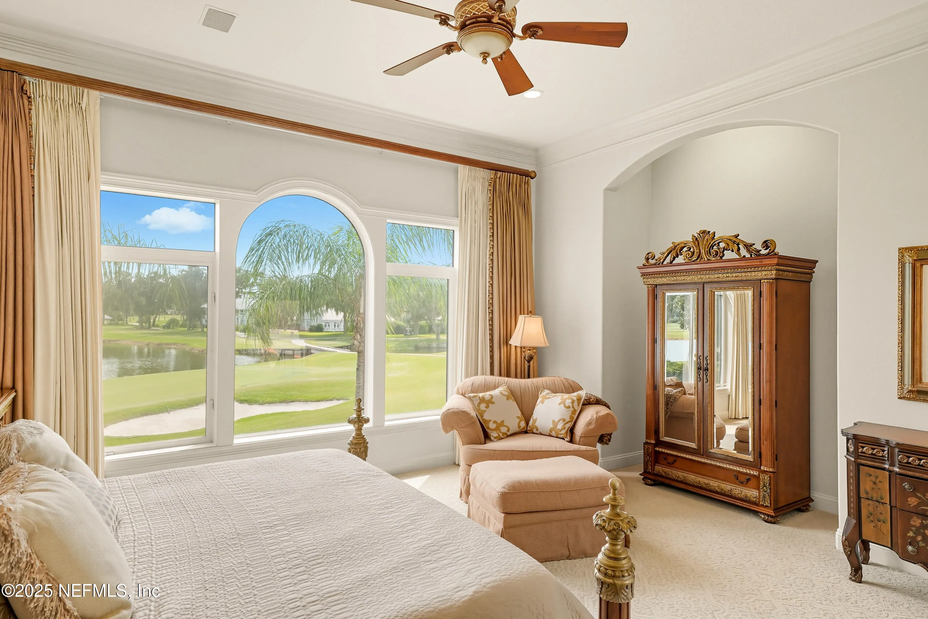 Ponte Vedra Beach, Florida, 32082, United States, 3 Bedrooms Bedrooms, ,4 BathroomsBathrooms,Residential,Active,1953338
