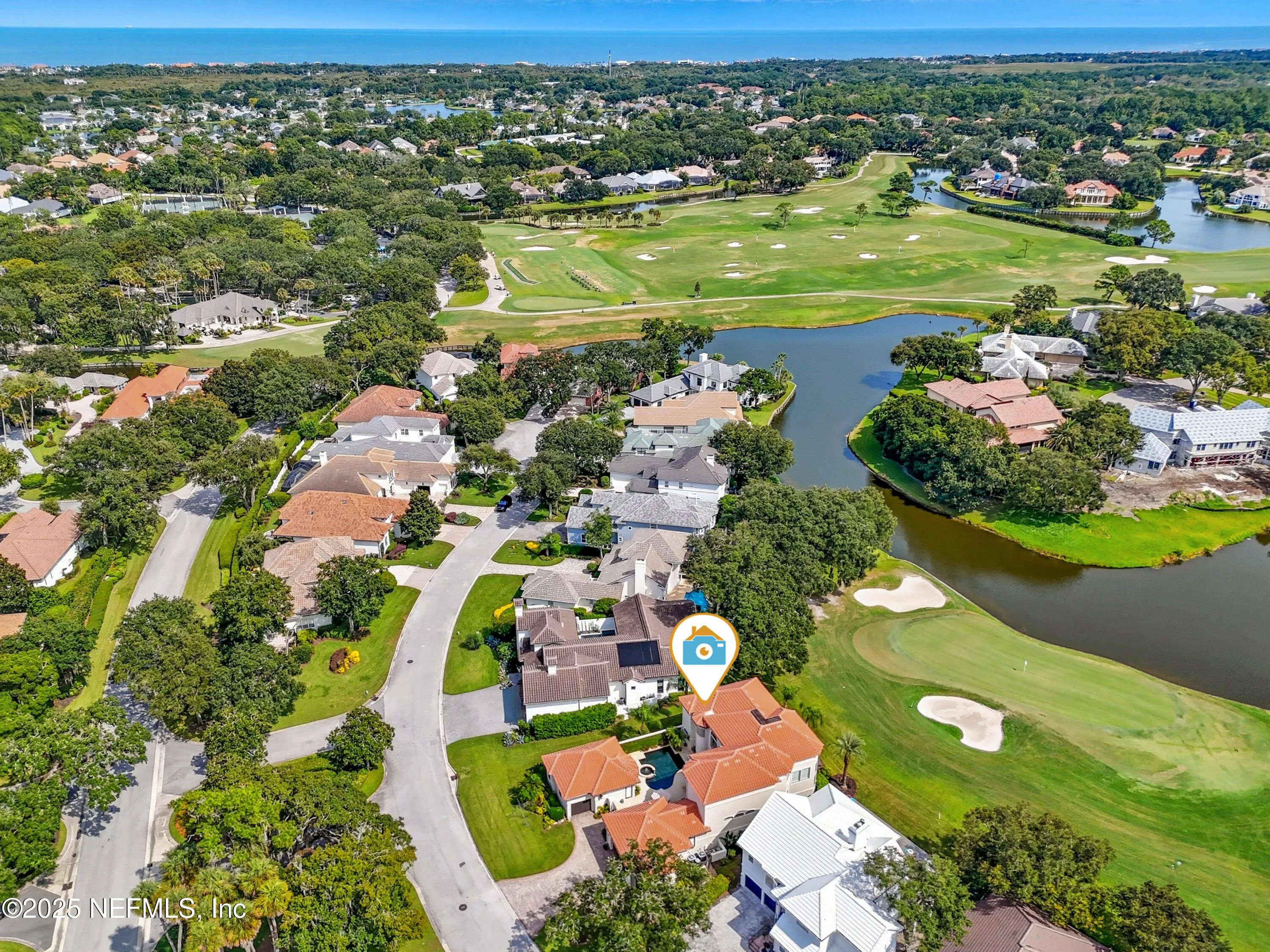 Ponte Vedra Beach, Florida, 32082, United States, 3 Bedrooms Bedrooms, ,4 BathroomsBathrooms,Residential,Active,1953338