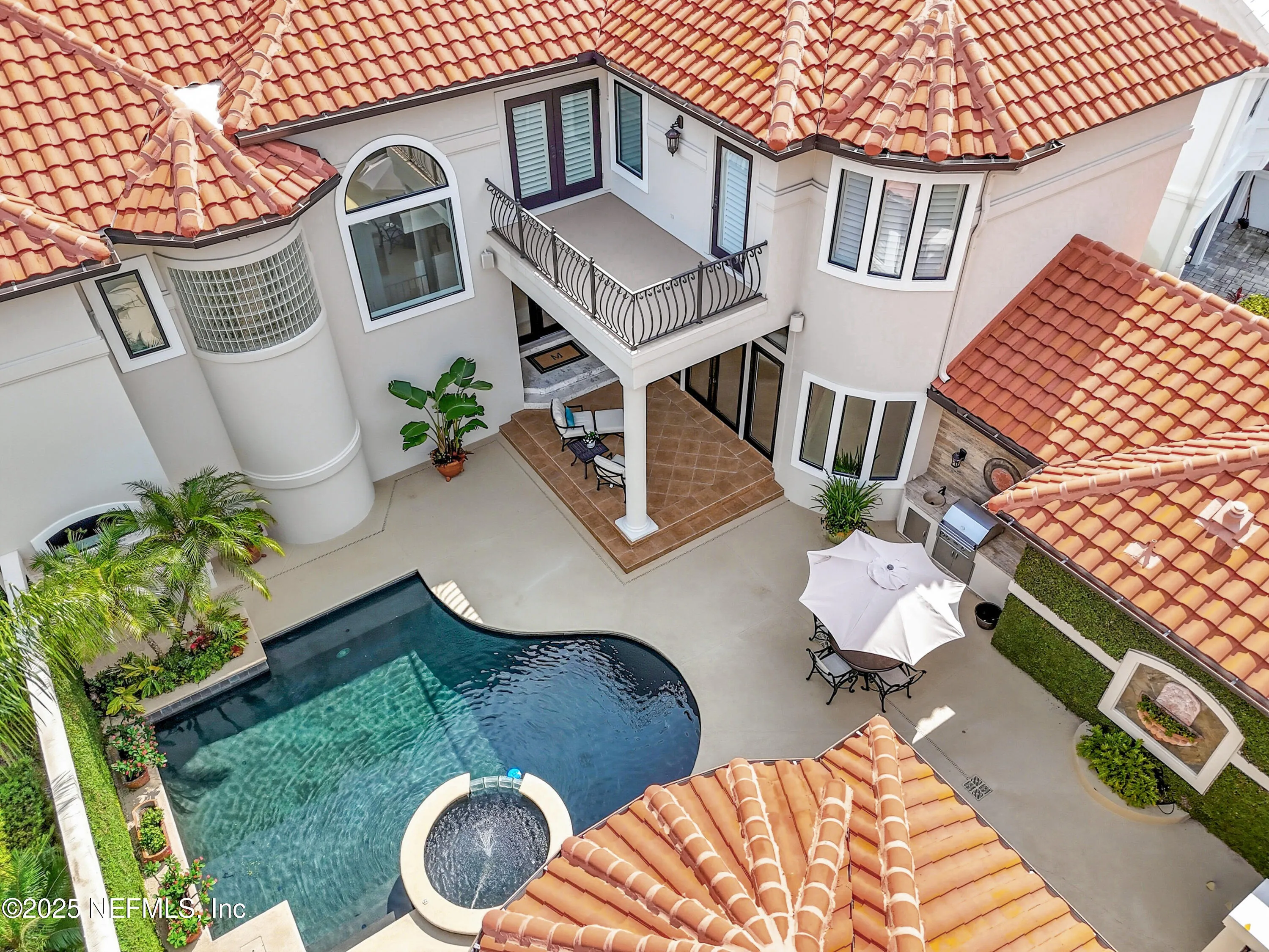 Ponte Vedra Beach, Florida, 32082, United States, 3 Bedrooms Bedrooms, ,4 BathroomsBathrooms,Residential,Active,1953338