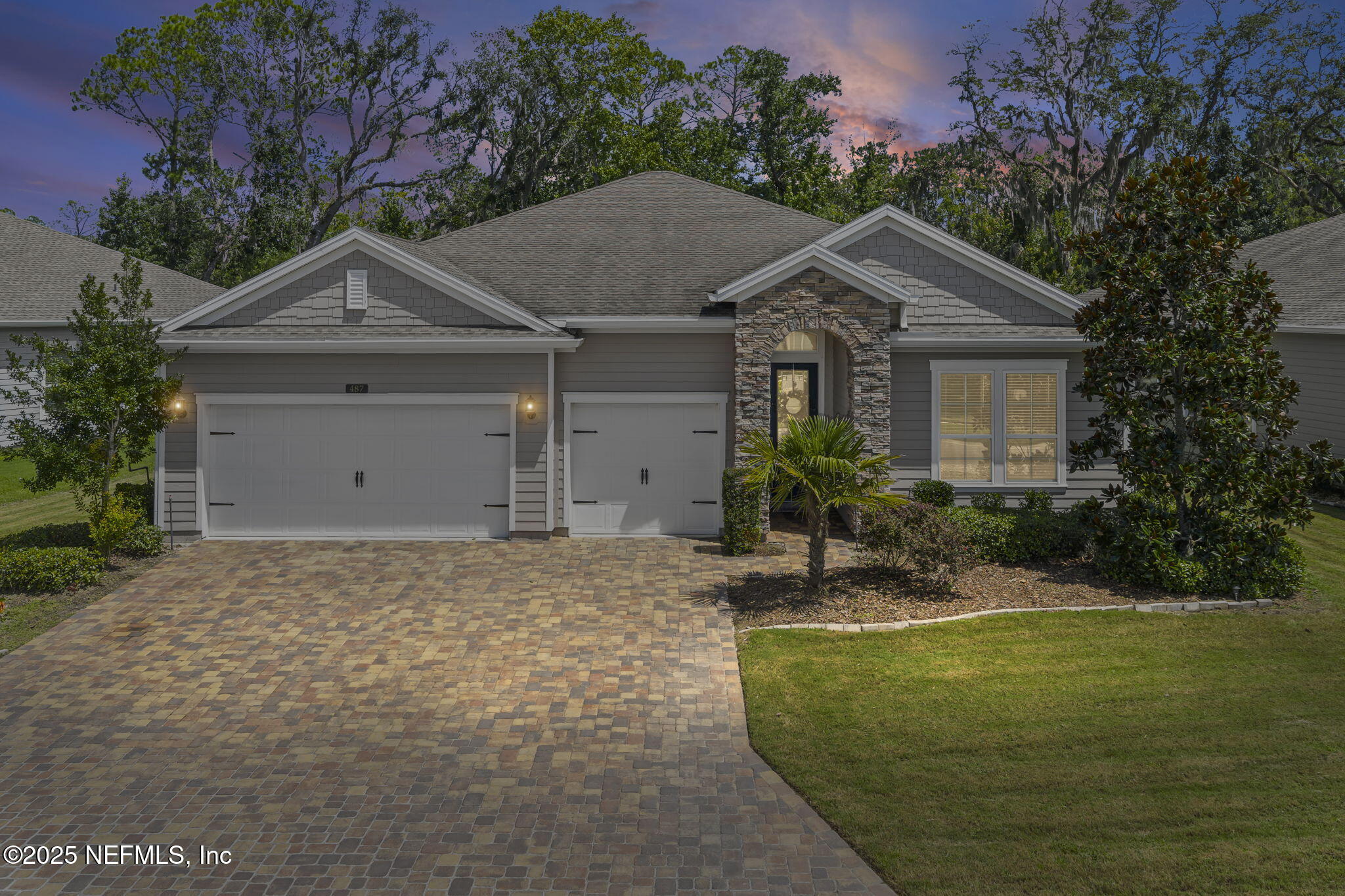 487 TINTAMARRE Drive