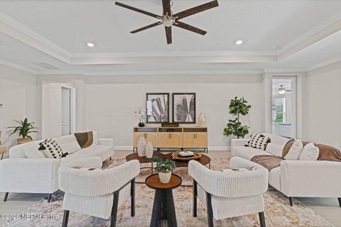 487 TINTAMARRE Drive St. Augustine FL 32092