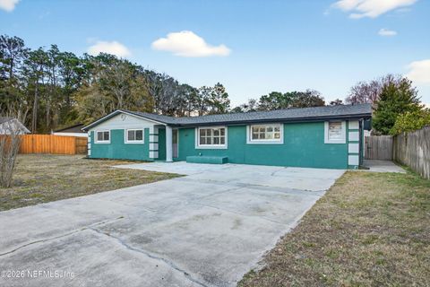 Photo of 1411 SHARONWOOD Lane, Jacksonville, FL 32221 (MLS # 2130146)