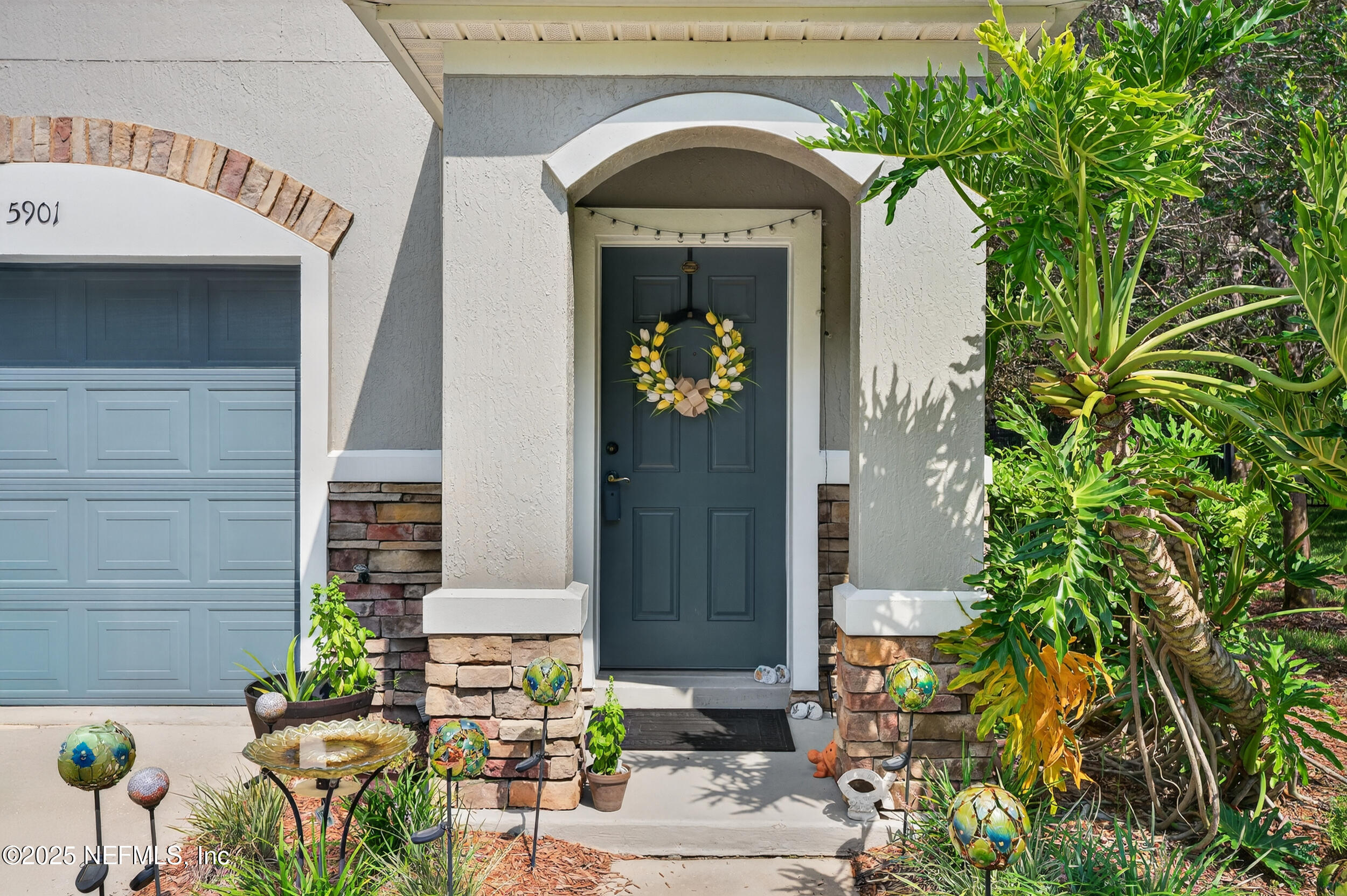 5901 PARKSTONE CROSSING Drive