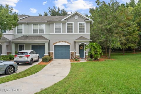 5901 PARKSTONE CROSSING Drive Jacksonville FL 32258
