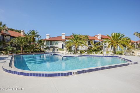 A home in ST AUGUSTINE