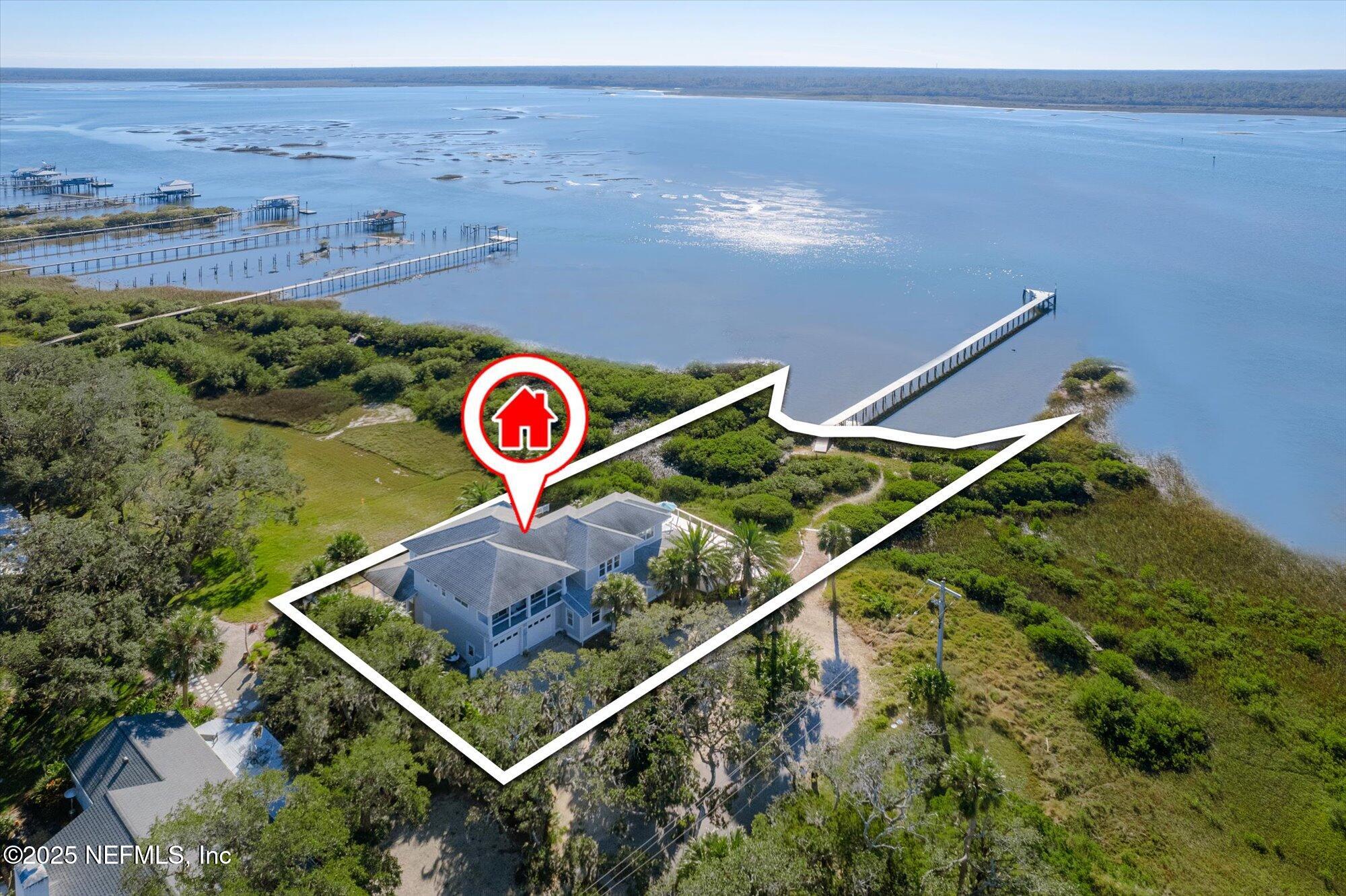 345 MICKLERS Road