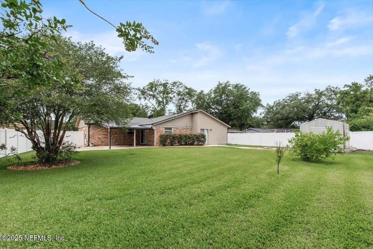 Jacksonville, Florida 32221, United States, 4 Bedrooms Bedrooms, ,3 BathroomsBathrooms,Residential,Active,147239