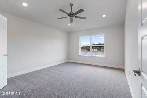 A home in Green Cove Springs