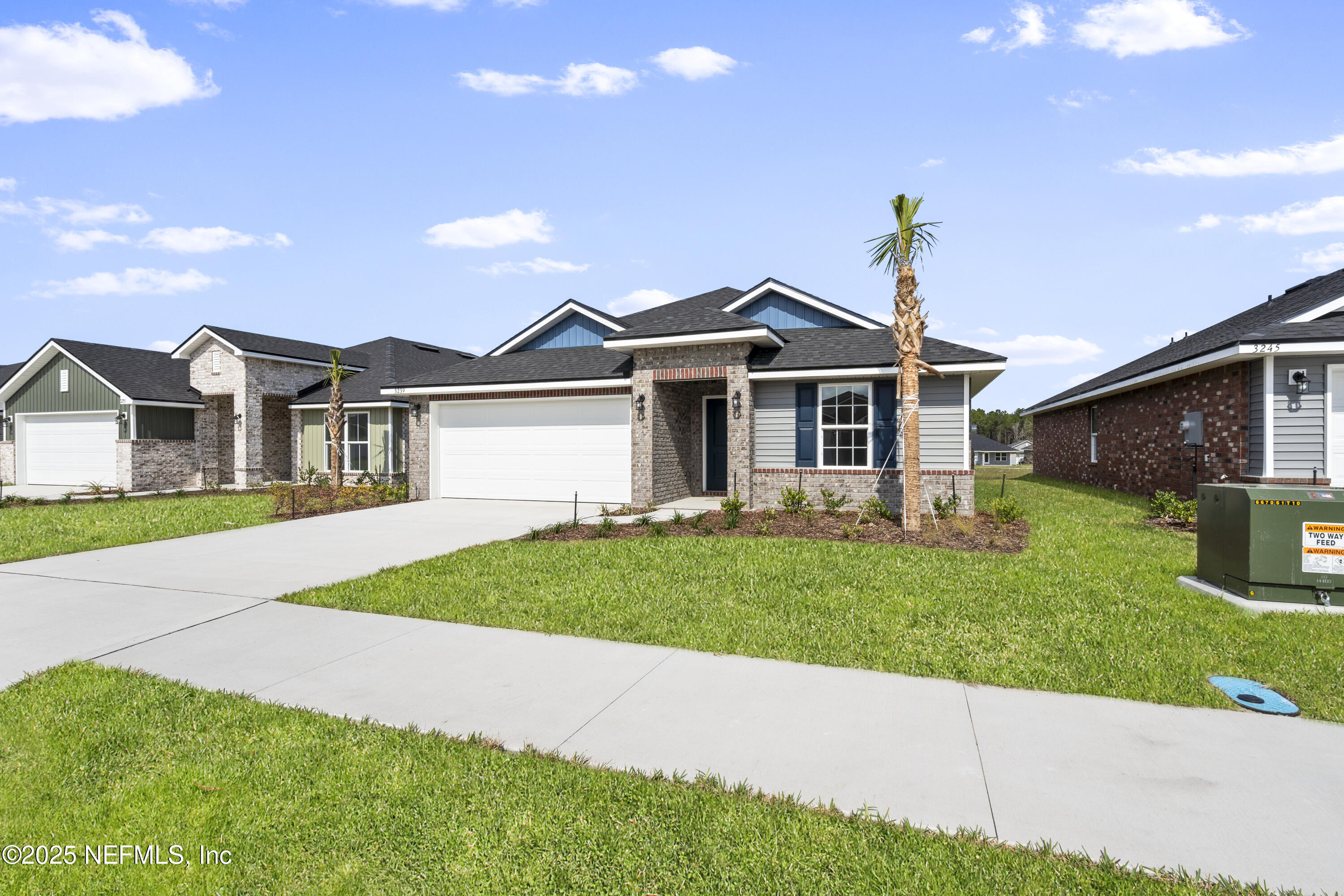 3239 WINDING CREEK Place