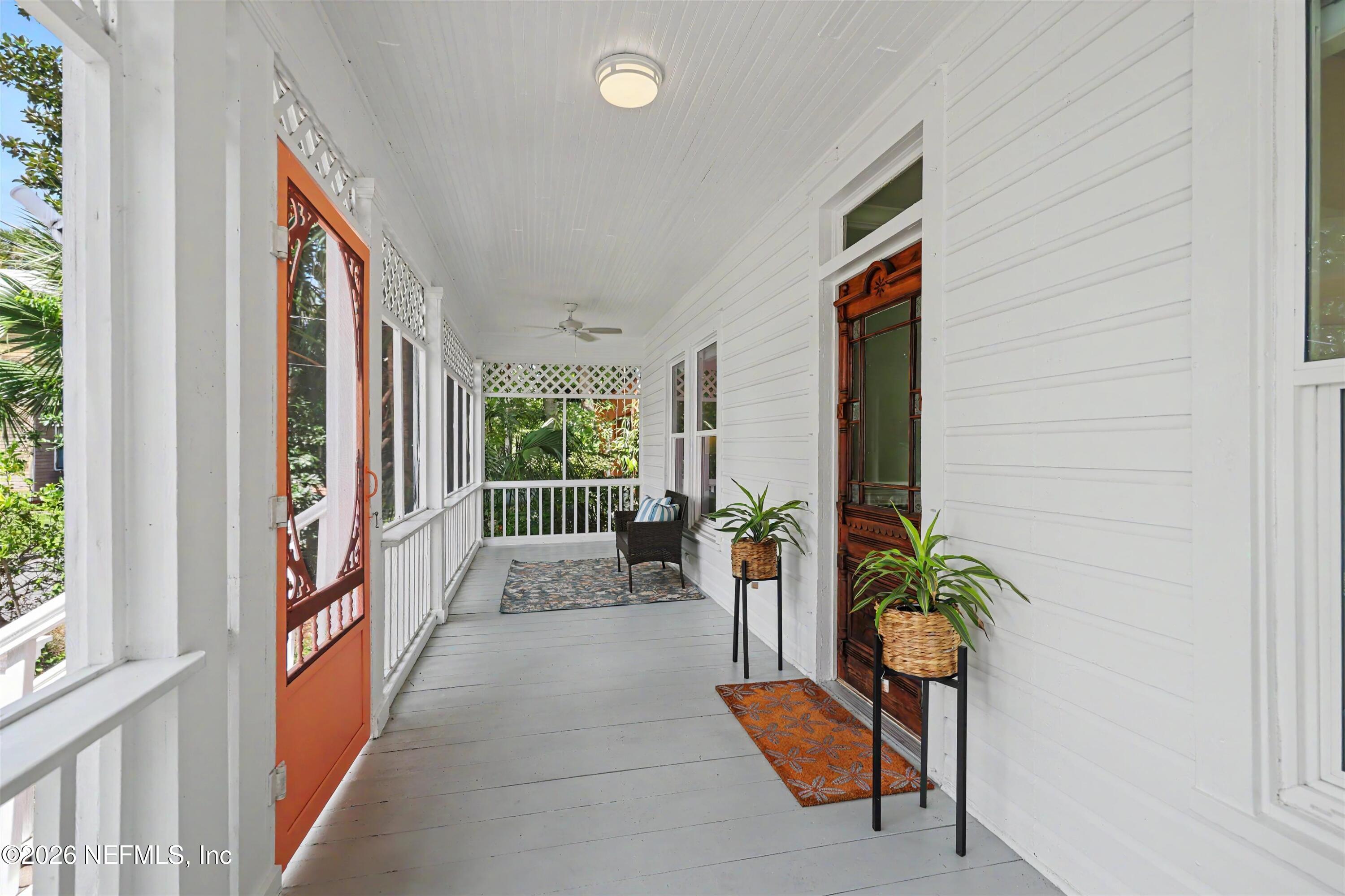47 OSCEOLA Street