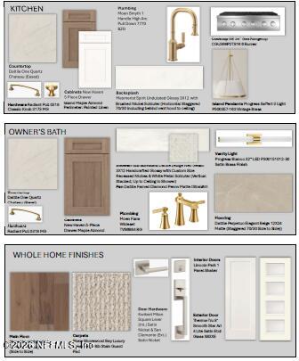 174 BARRIER REEF Drive