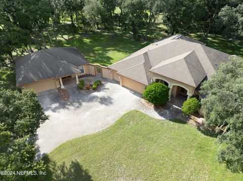 16608 LIVINGSTON Avenue Lutz FL 33559