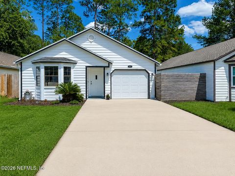 Photo of 1871 ONTARIO Court, Middleburg, FL 32068 (MLS # 2143999)