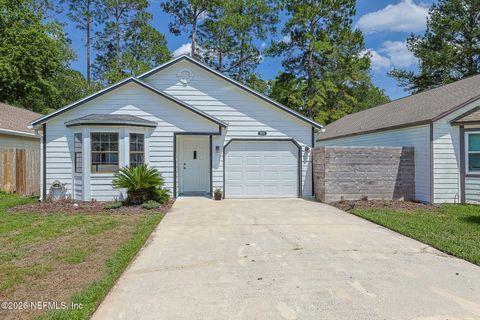 Photo of 1871 ONTARIO Court, Middleburg, FL 32068 (MLS # 2143999)